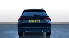 Skoda Kamiq 1.0 TSI 110 SE L Executive 5dr DSG Petrol Hatchback